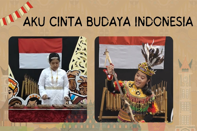 Adat Istiadat dan Tradisi Minahasa dan Dayak