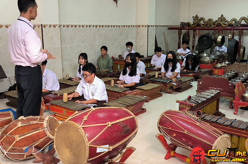 Cara Melestarikan Warisan Budaya