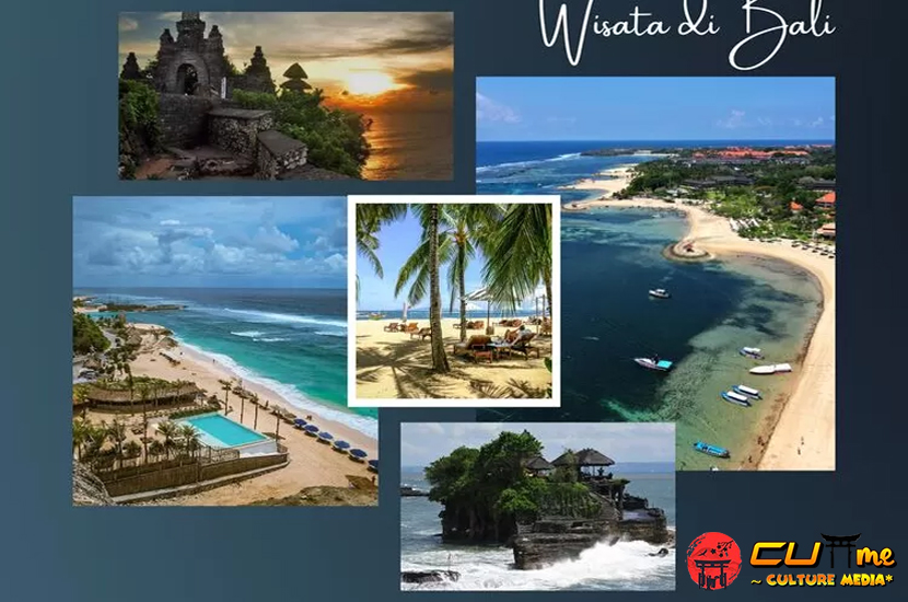 Keunikan Budaya Bali yang Tak Tergantikan dari Destinasi Favorit