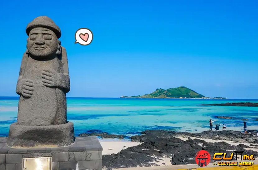 Keunikan Budaya dan Kepercayaan Jeju Island