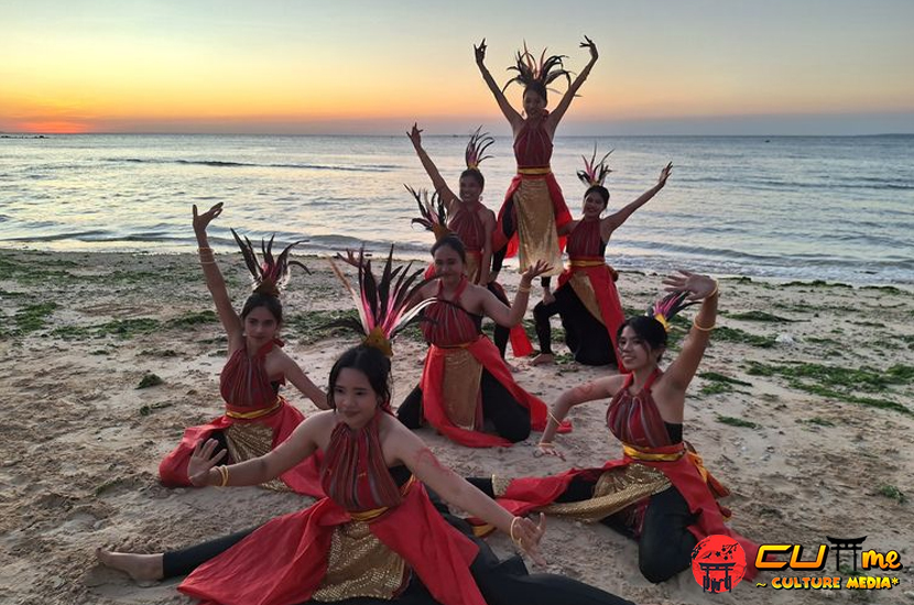 Menggali Tradisi Budaya Timor