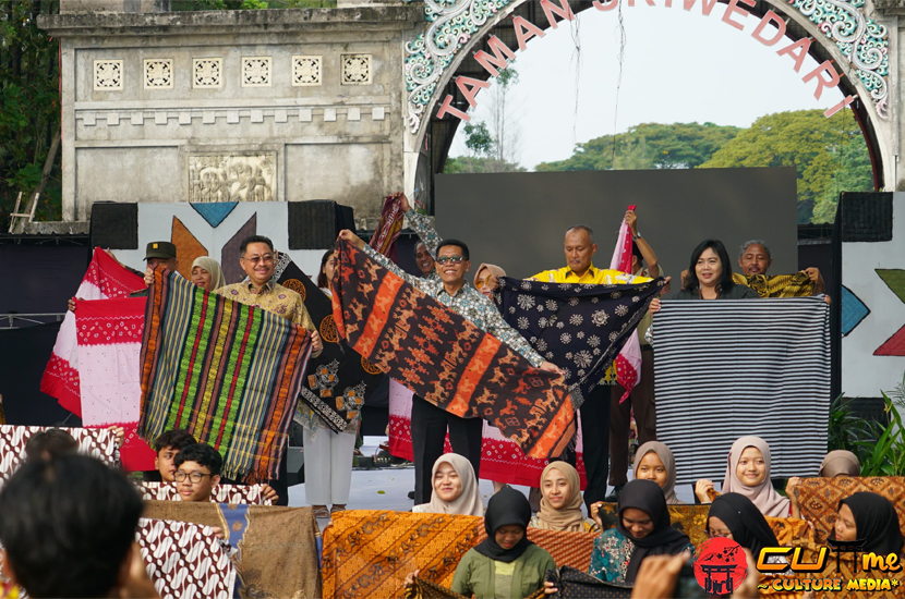 Peran Warisan Budaya dalam Kehidupan Sehari-Hari