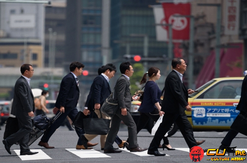 Pergeseran Pandangan Terhadap Kerja Generasi Muda Jepang