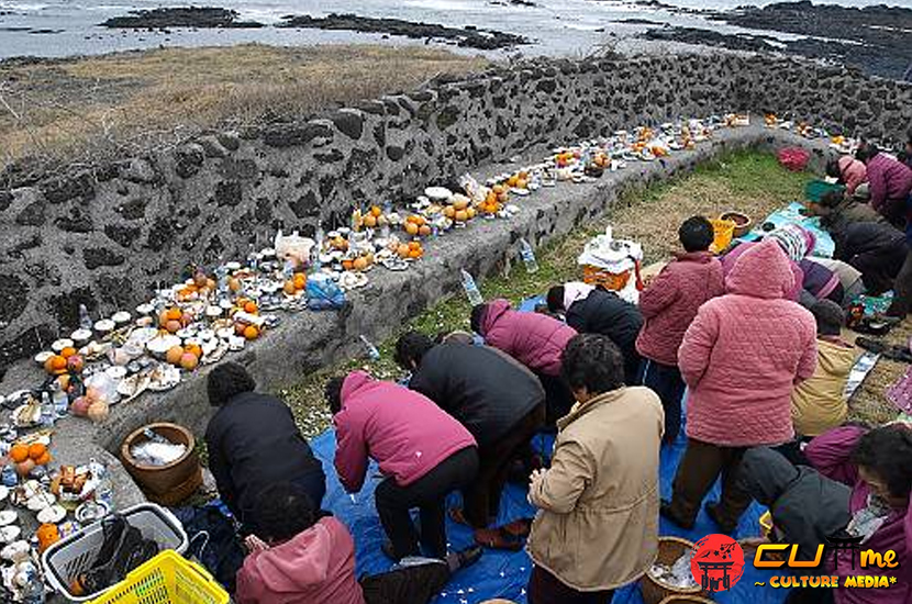 Tradisi dan Ritual Unik di Jeju Island