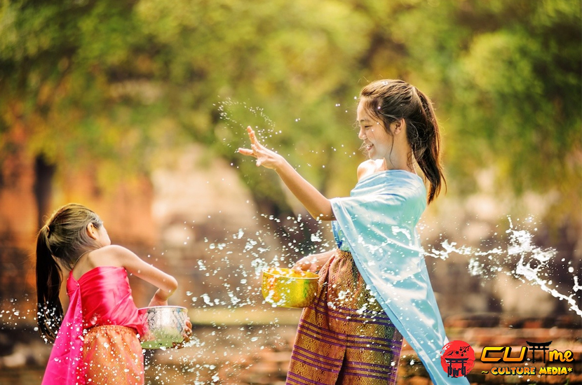 Apa Itu Songkran Sejarah dan Makna Budaya Thailand