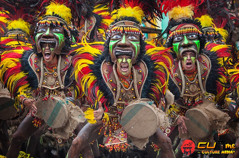 Festival-Festival Budaya Filipina yang Terkenal di Filipina