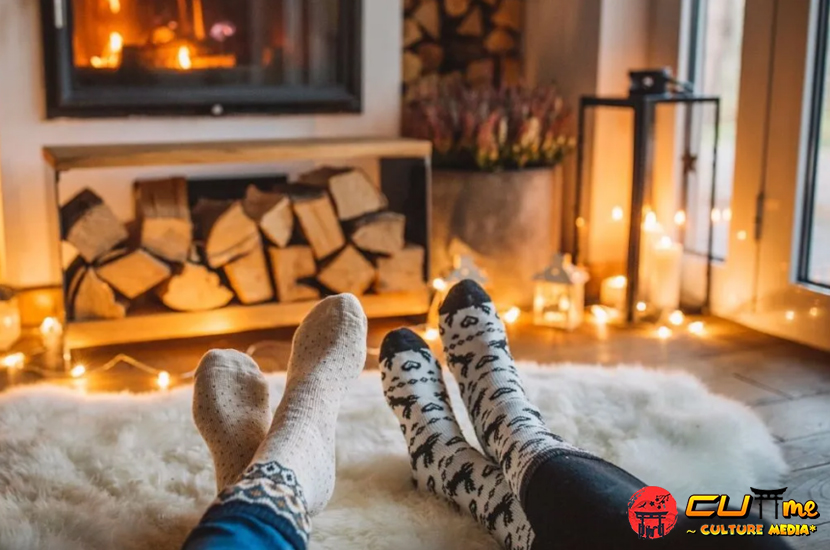 Hygge Seni Menikmati Kehangatan dan Kenyamanan dalam Budaya Denmark