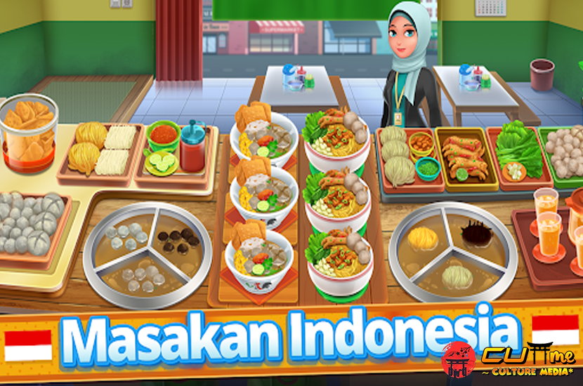 Inovasi Game Lokal yang Menarik