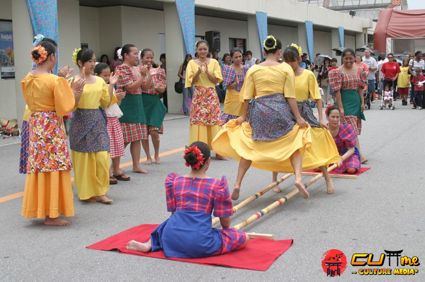 Tradisi yang Menggambarkan Keberagaman dalam Budaya Filipina