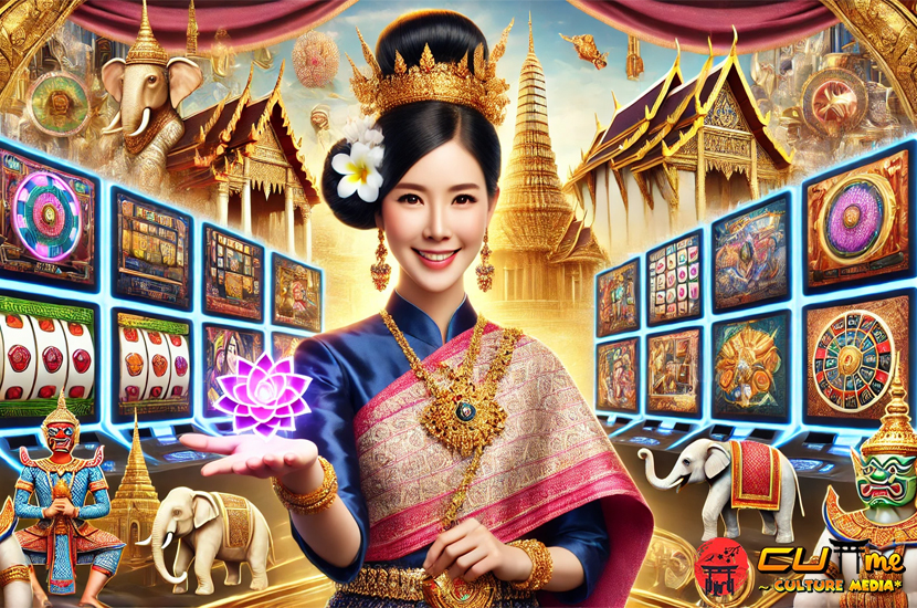 Bonus dan Promo Slot Thailand yang Bikin Tambah Semangat