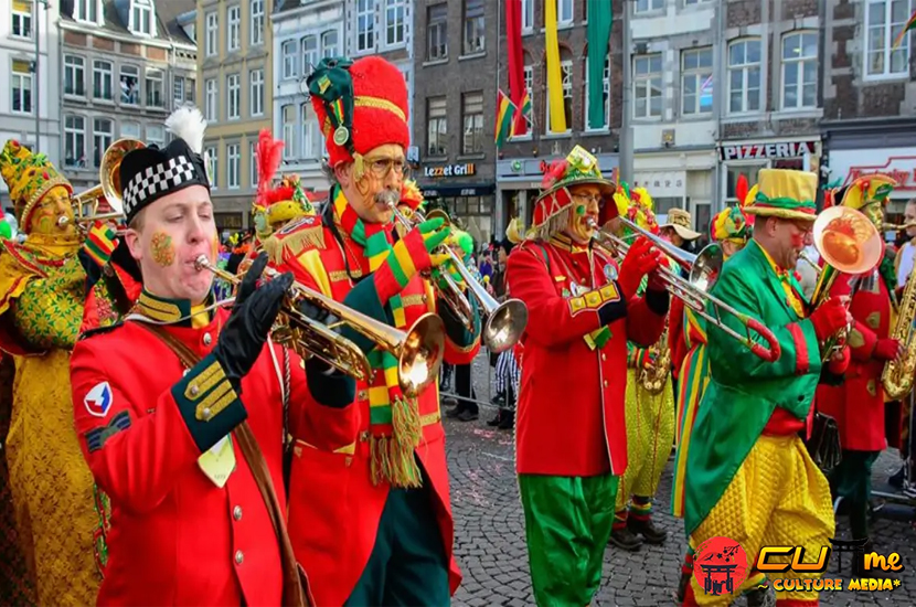 Budaya Belanda yang Unik dan Beragam