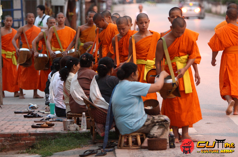 Keunikan Identitas Budaya Laos