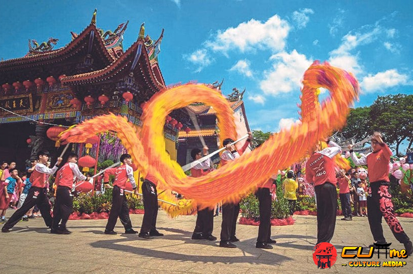 Membedah Keragaman Budaya di Malaysia