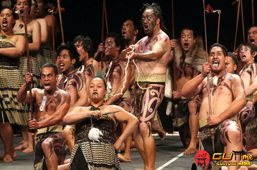 Mengenal Sejarah dan Akar Budaya Maori