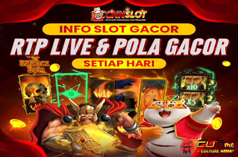 Rahasia di Balik Maxwin Slot Gacor