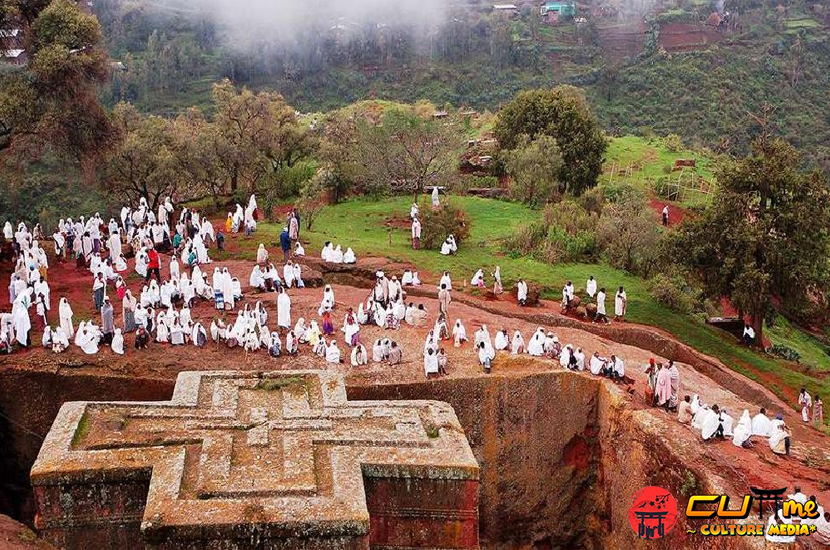 Sejarah Kuno Budaya Ethiopia yang Menakjubkan