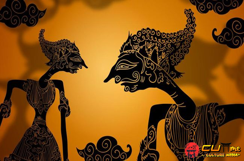 Sejarah Panjang Wayang Kulit