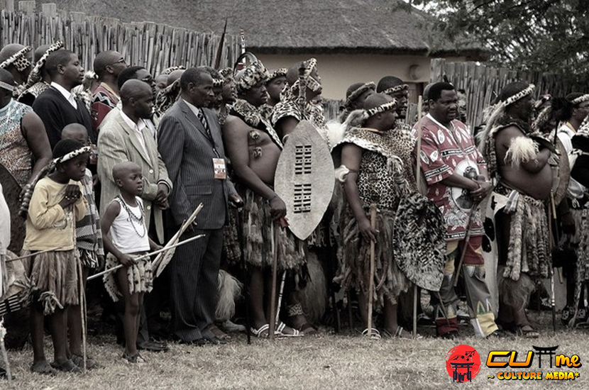 Tradisi Budaya Afrika Selatan yang Berakar dari Sejarah Panjang