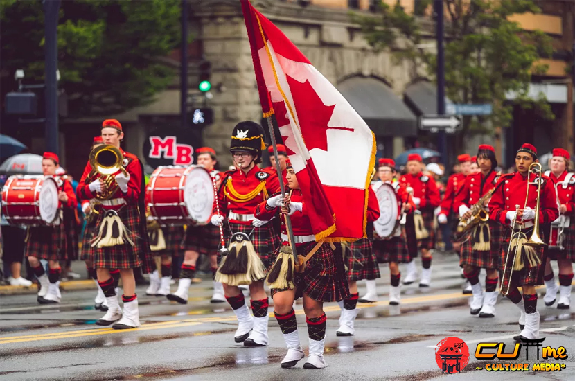 Keberagaman Etnis dan Bahasa dalam Budaya Canada