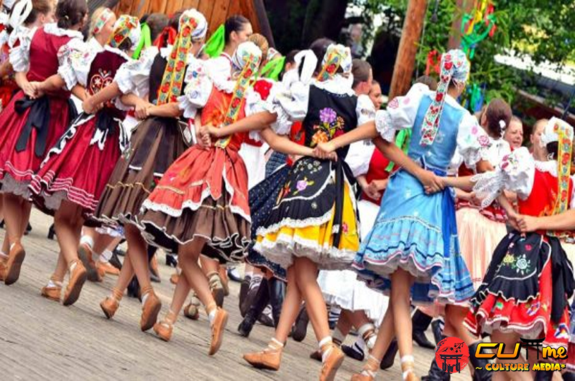 Keunikan Budaya Slovakia yang Menarik