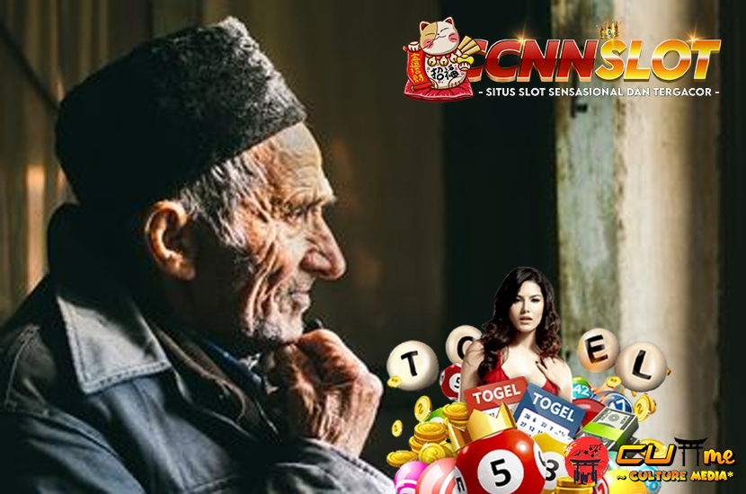 Mbah Muklis dan Ritual Angka Togel Online