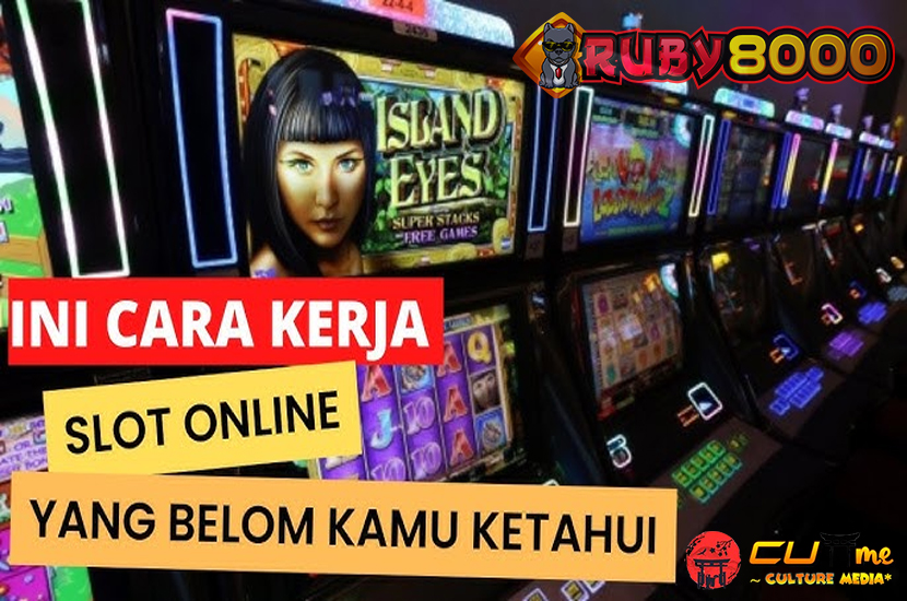 Menemukan Pola dan Kebenaran Slot Online