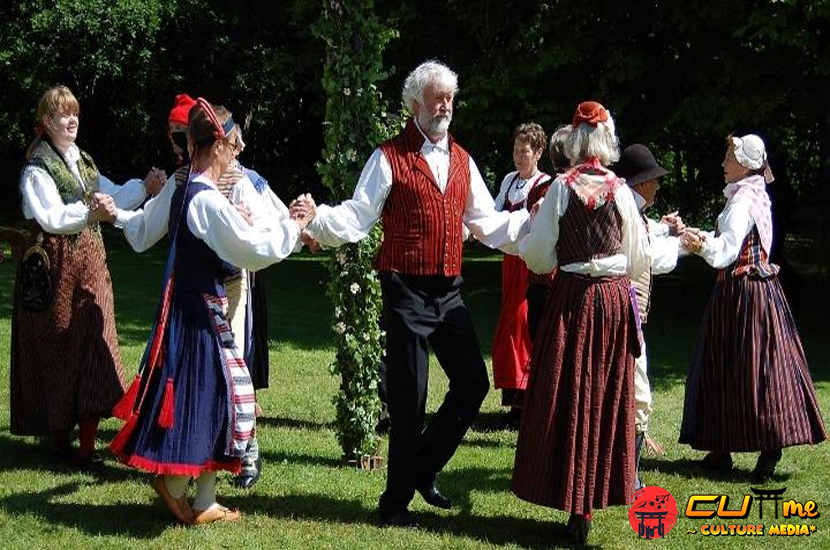 Mengenal Budaya Swedia Sebuah Identitas yang Harmonis