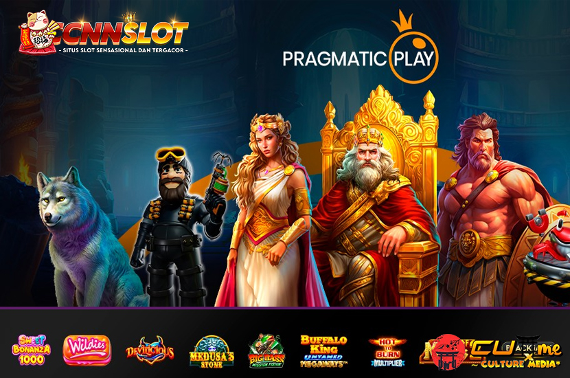 Sebuah Kesimpulan tentang Slot Gacor Pragmatic Play