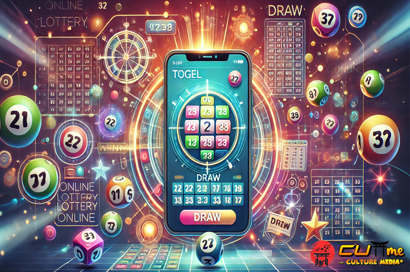 Serba-Serbi Judi Togel Online yang Perlu Kamu Ketahui