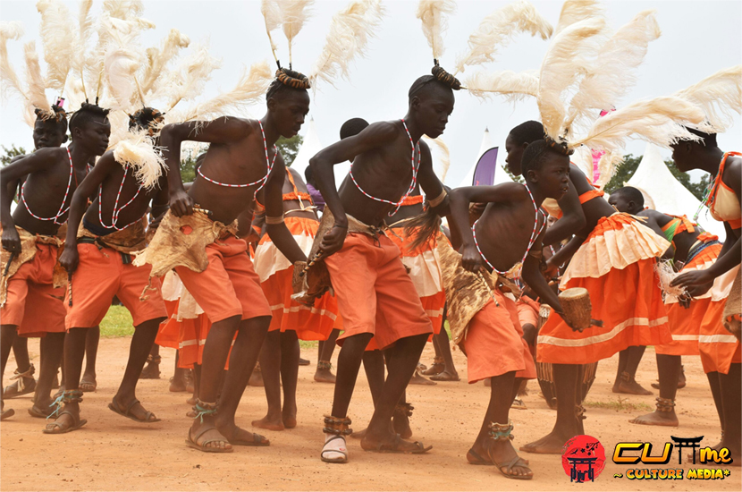 Warisan Budaya Uganda yang Kaya