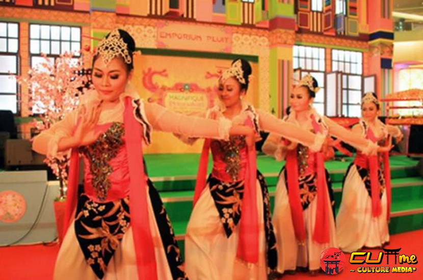 Tari Cokek: Jejak Akulturasi Budaya di Tanah Betawi!