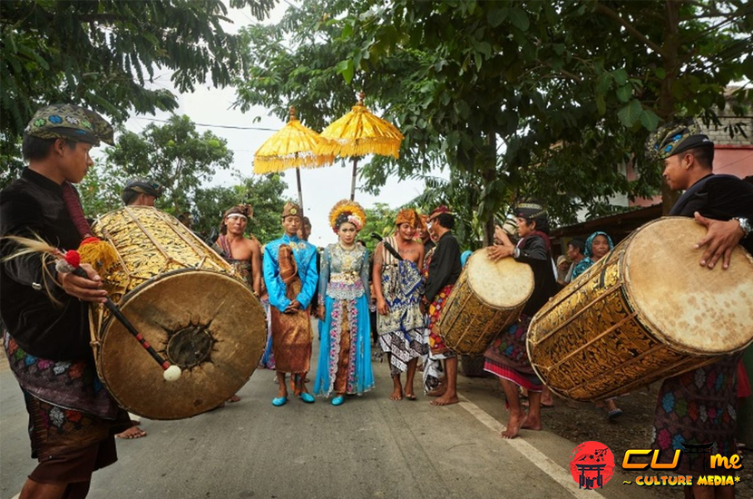 Indonesia Merarik: Mozaik Budaya yang Mempesona Dunia!