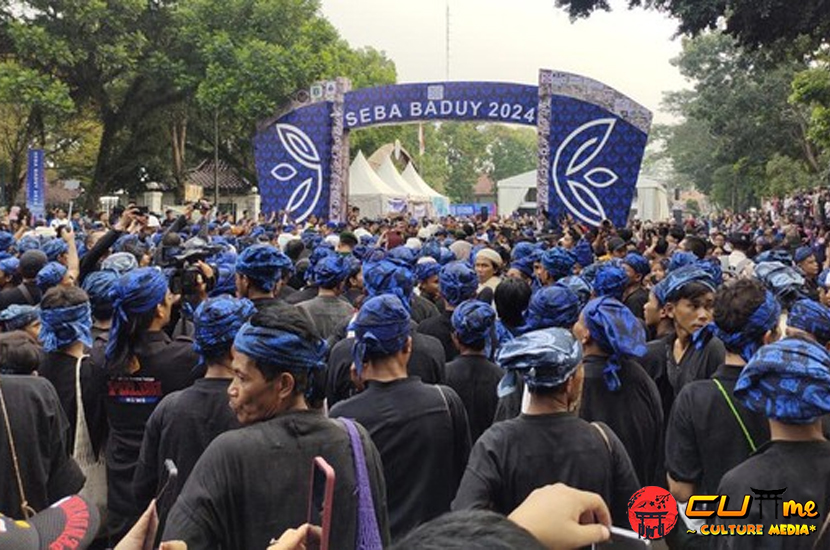 Seba Baduy: Menyingkap Misteri Kehidupan di Jantung Banten!