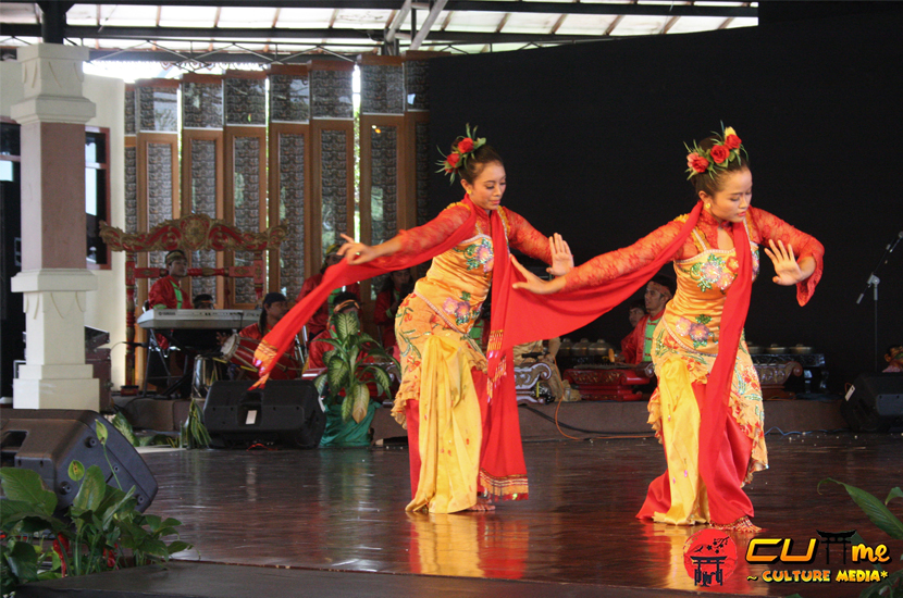 Tari Jaipong: Perpaduan Sempurna Antara Seni dan Budaya!