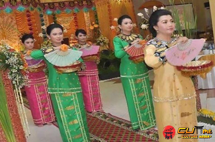 Tarian Saronde: Warisan Budaya yang Harus Dilestarikan!